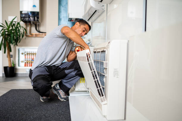 Best HVAC Duct Inspection Services  in Worthington Hills, KY