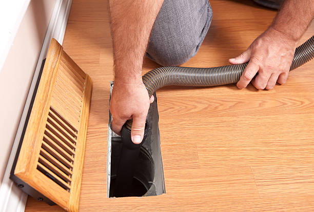 Best Professional Duct Cleaning Services  in Worthington Hills, KY