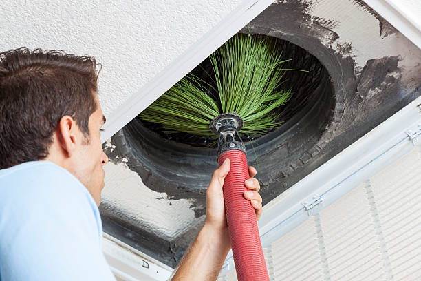 Best HVAC System Cleaning  in Worthington Hills, KY