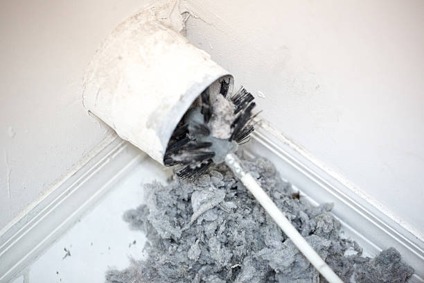 Best Best Air Duct Cleaning Company  in Worthington Hills, KY