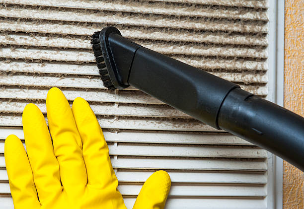 Best Air Duct Cleaning Near Me  in Worthington Hills, KY